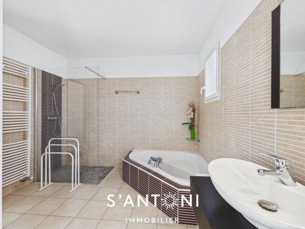 sale Maison Villeneuve Les Beziers - Photo 8