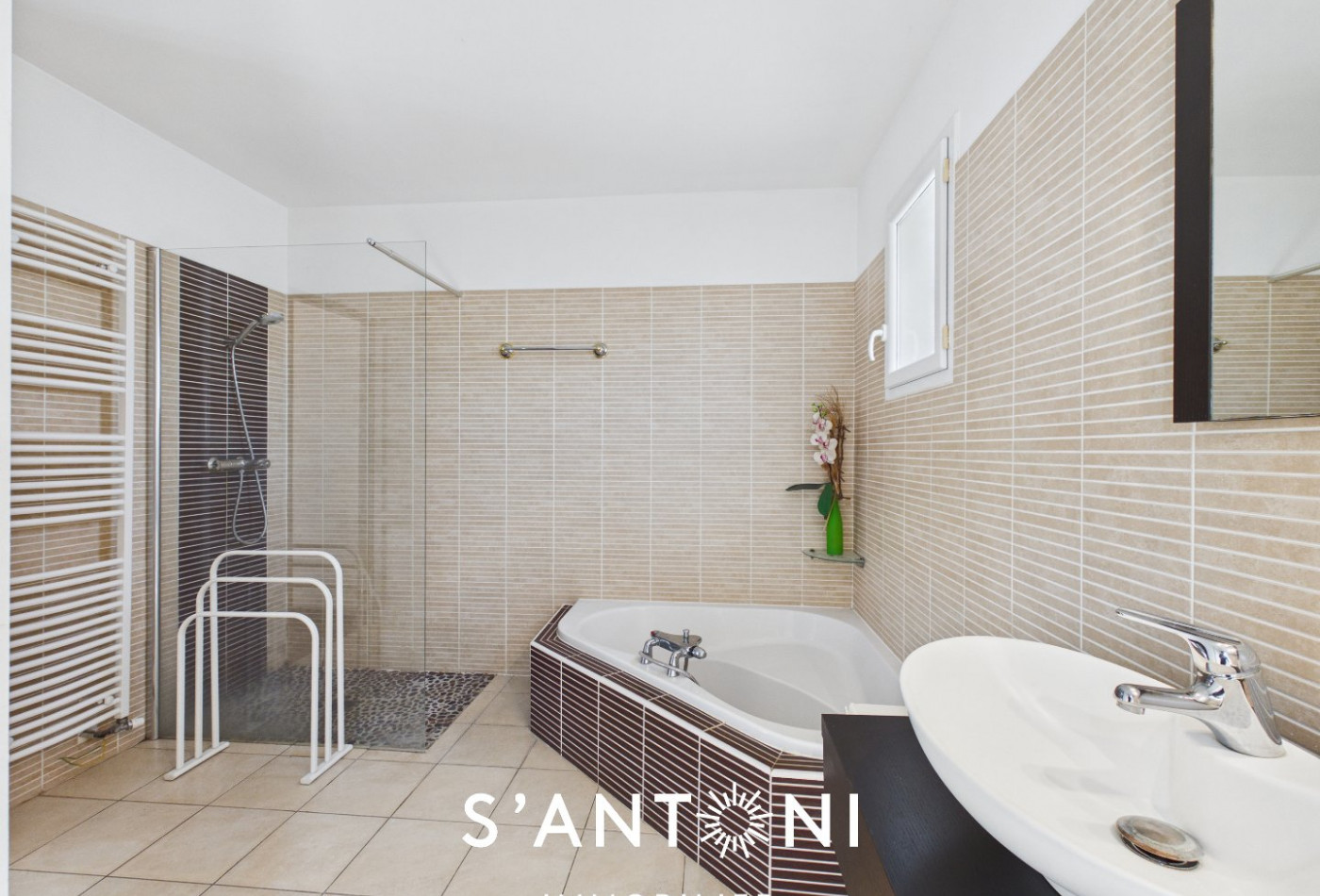 vente Maison Villeneuve Les Beziers - Photo 9