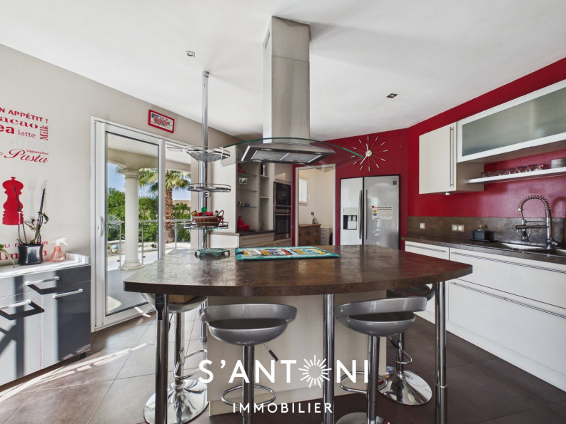 vente Maison Villeneuve Les Beziers - Photo 6
