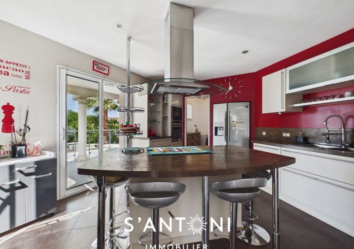 vente Maison Villeneuve Les Beziers