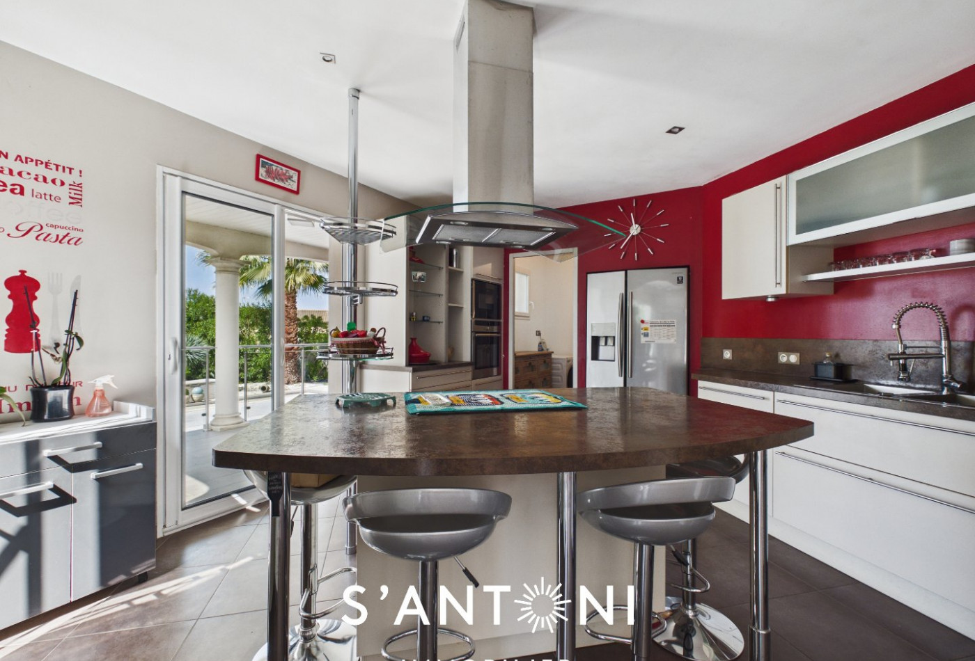 vente Maison Villeneuve Les Beziers - Photo 6