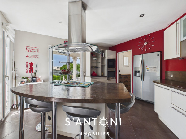 sale Maison Villeneuve Les Beziers - Photo 5