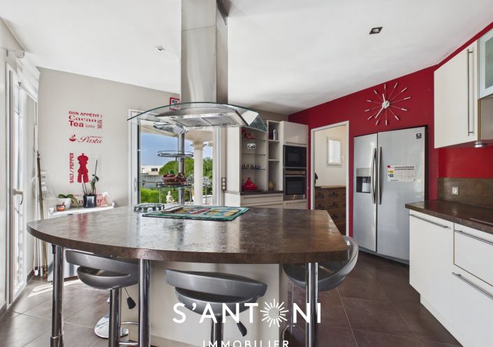 vente Maison Villeneuve Les Beziers