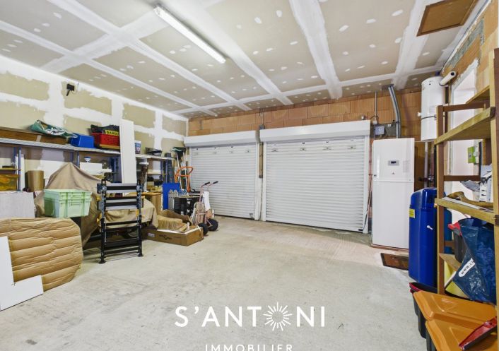 vente Maison Villeneuve Les Beziers