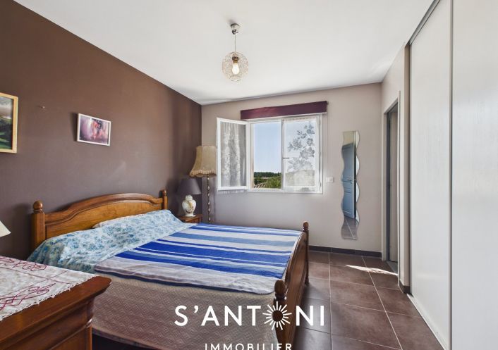 vente Maison Villeneuve Les Beziers