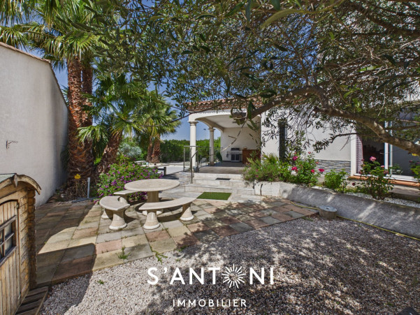 sale Maison Villeneuve Les Beziers - Photo 4