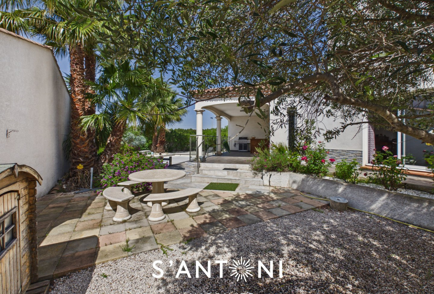 vente Maison Villeneuve Les Beziers - Photo 4