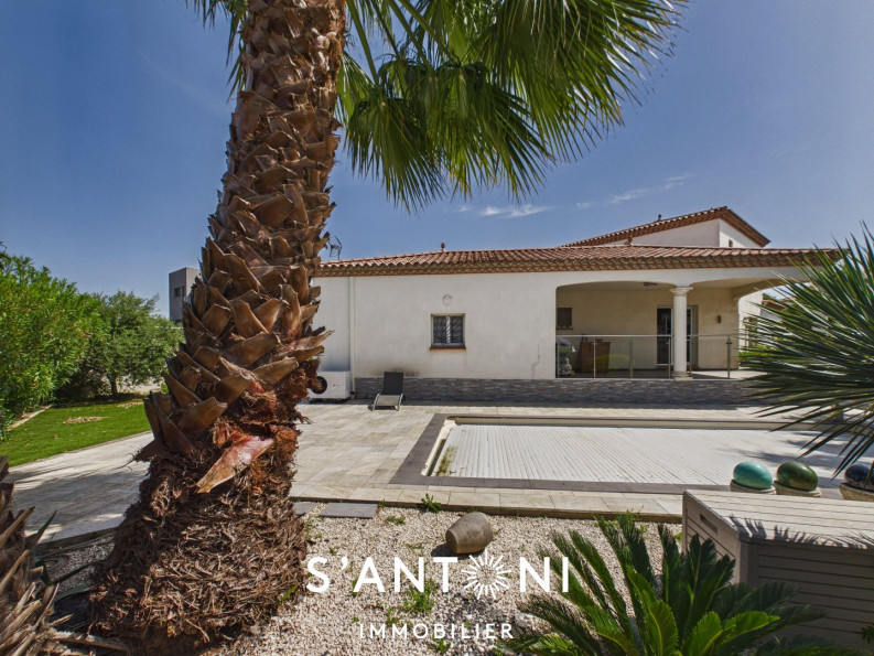 vente Maison Villeneuve Les Beziers - Photo 2