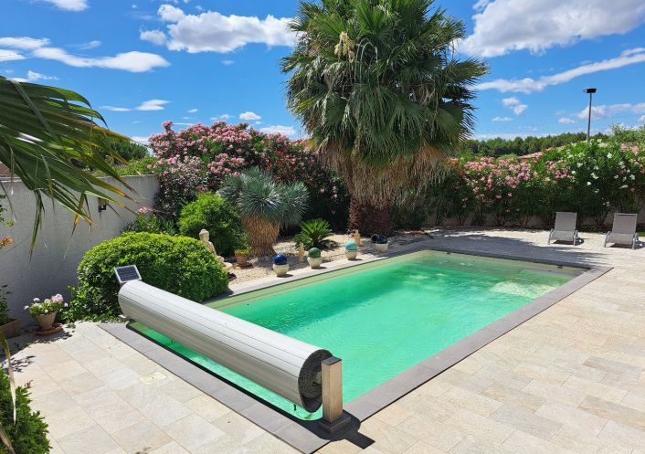 vente Maison Villeneuve Les Beziers