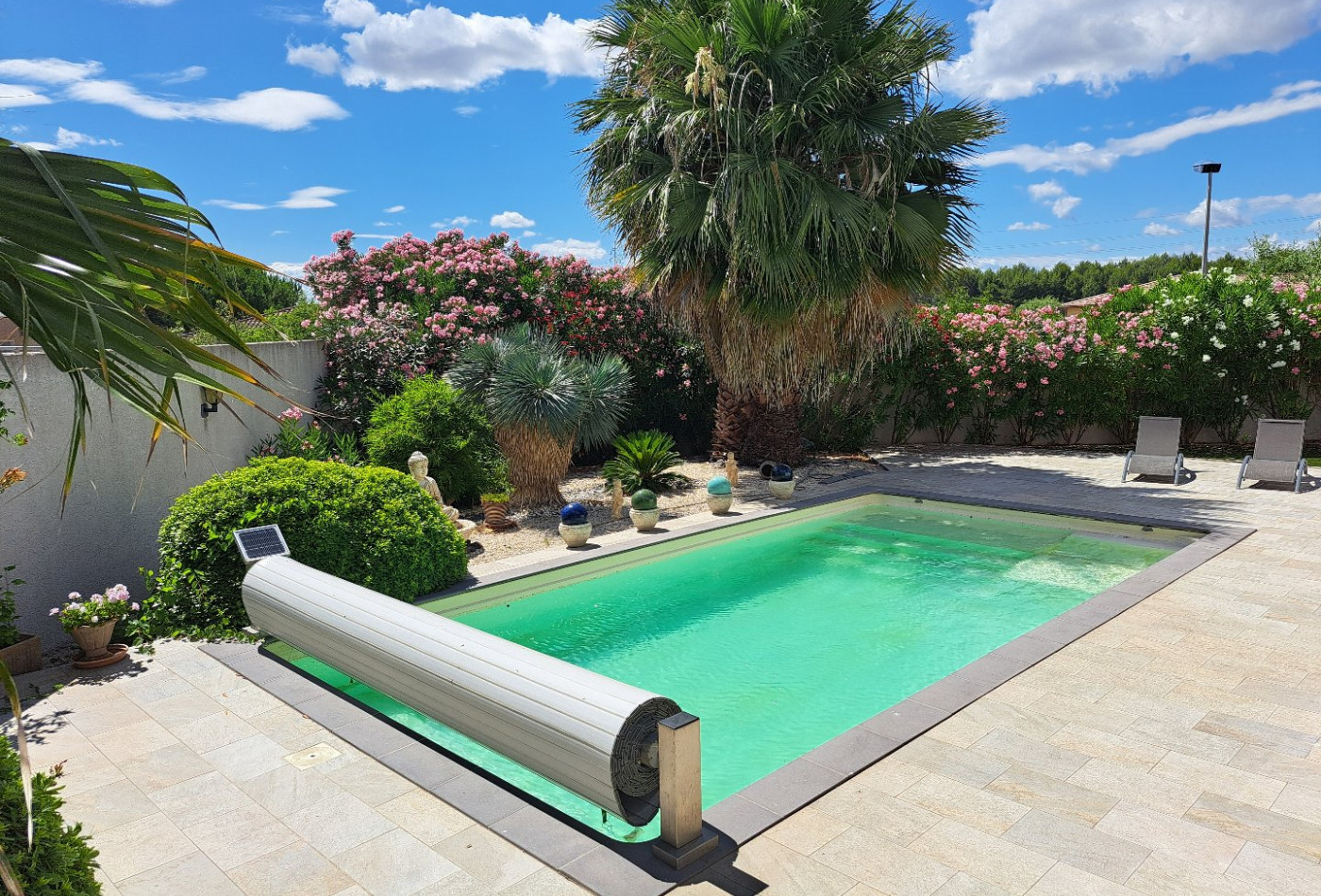 vente Maison Villeneuve Les Beziers - Photo 1