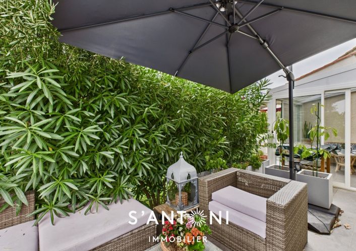 vente Maison Serignan