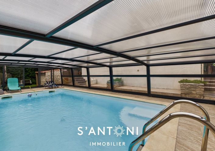 vente Maison Serignan