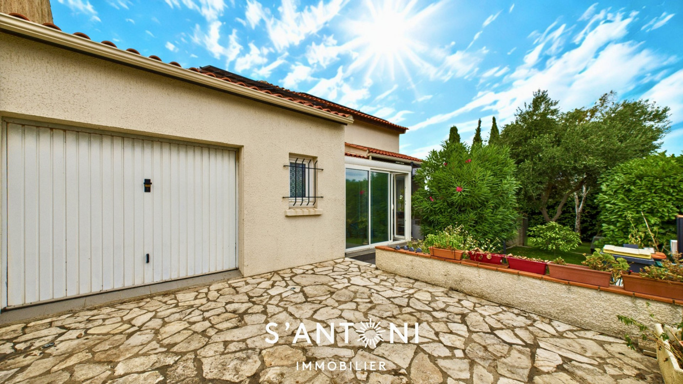 vente Maison Serignan - Photo 13