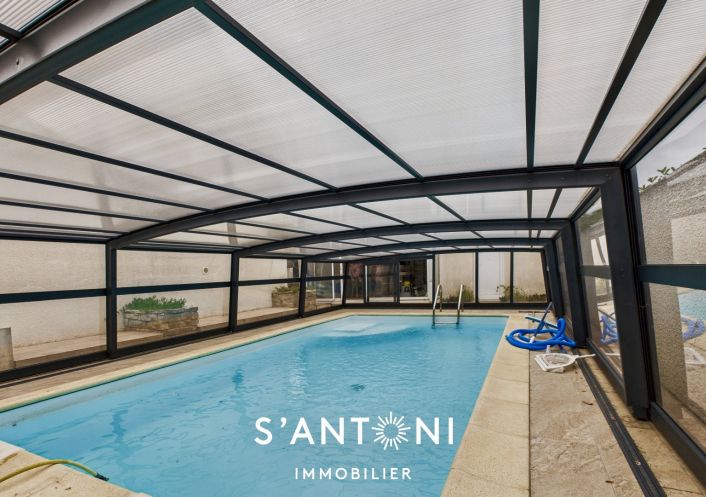 vente Maison Serignan