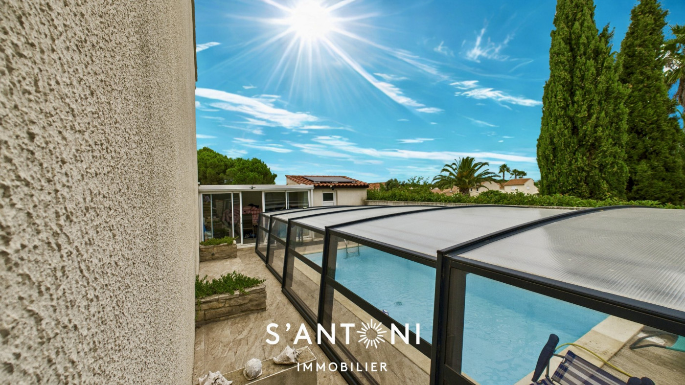 vente Maison Serignan - Photo 1