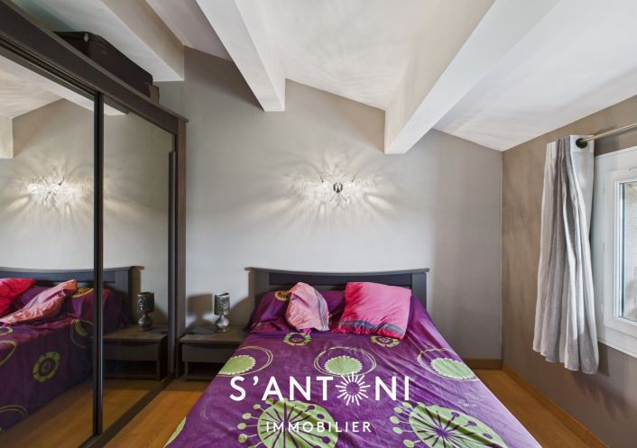 vente Maison Serignan