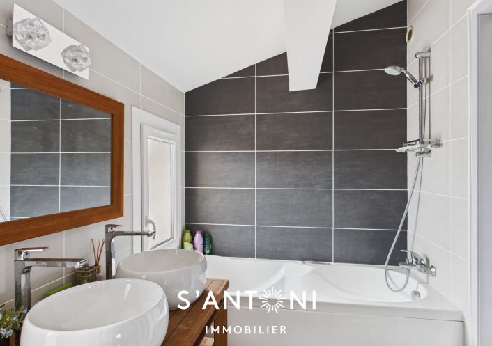 vente Maison Serignan