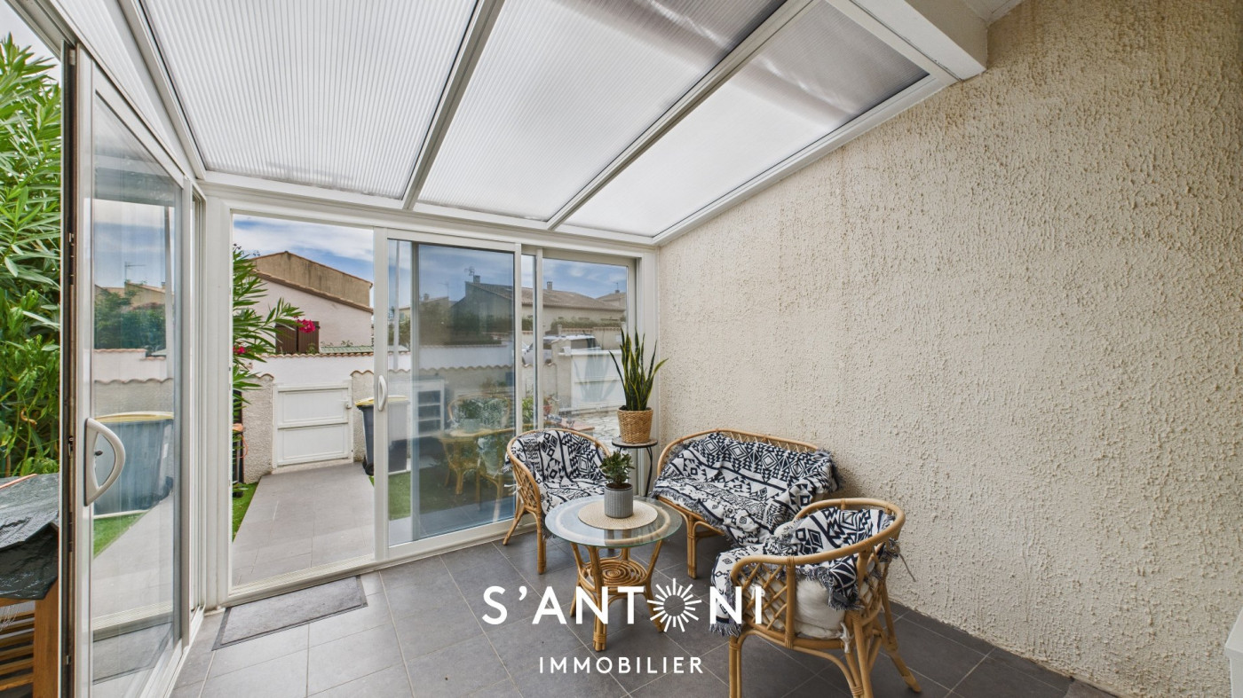 vente Maison Serignan - Photo 14