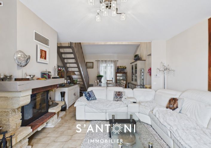 vente Maison Serignan