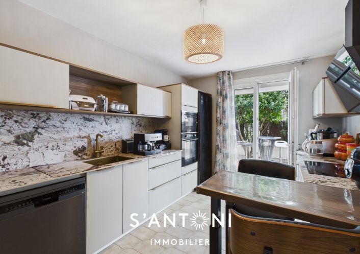 vente Maison Serignan