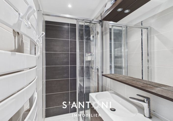 vente Maison Serignan
