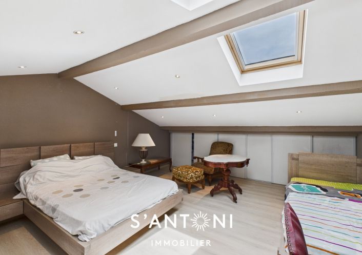 vente Maison Serignan