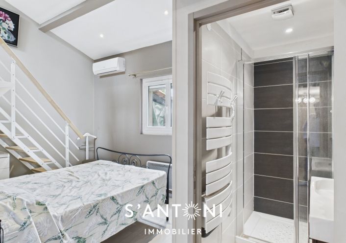 vente Maison Serignan