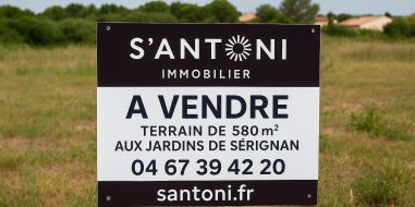 vente Serignan
