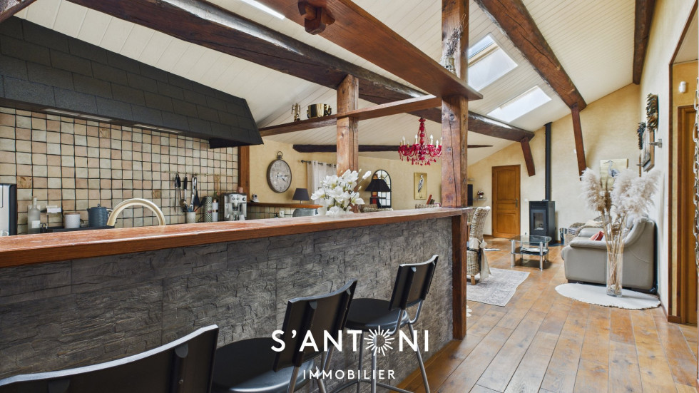 vente Maison vigneronne Villeneuve Les Beziers - Photo 1