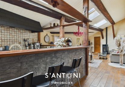 vente Maison vigneronne Villeneuve Les Beziers