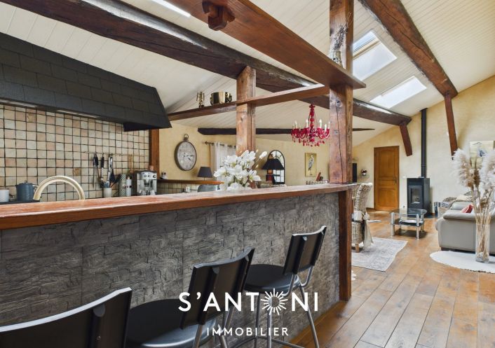 vente Maison vigneronne Villeneuve Les Beziers