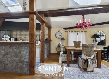 sale Maison vigneronne Villeneuve Les Beziers