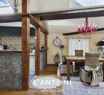 vente  Villeneuve Les Beziers