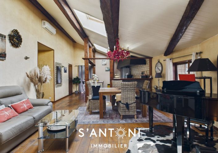 vente Maison vigneronne Villeneuve Les Beziers