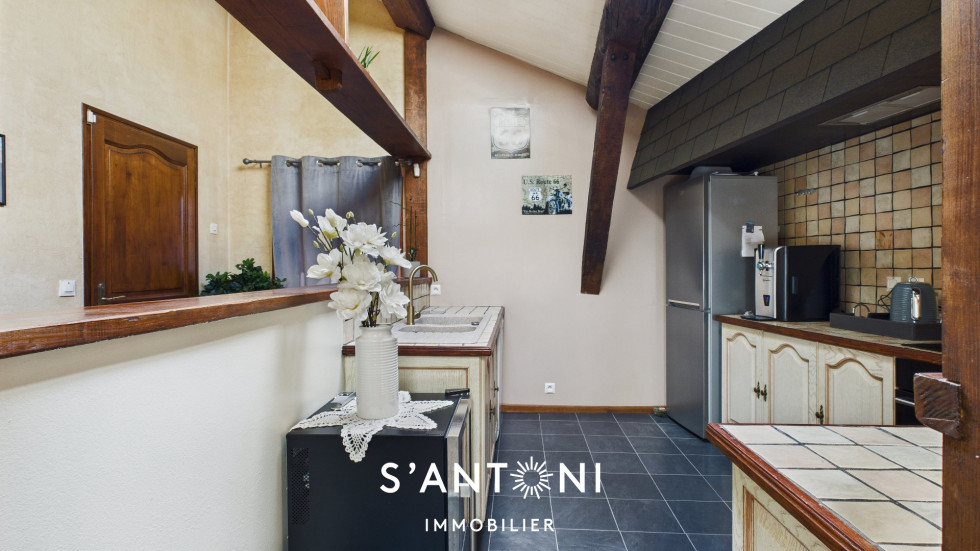 vente Maison vigneronne Villeneuve Les Beziers - Photo 4