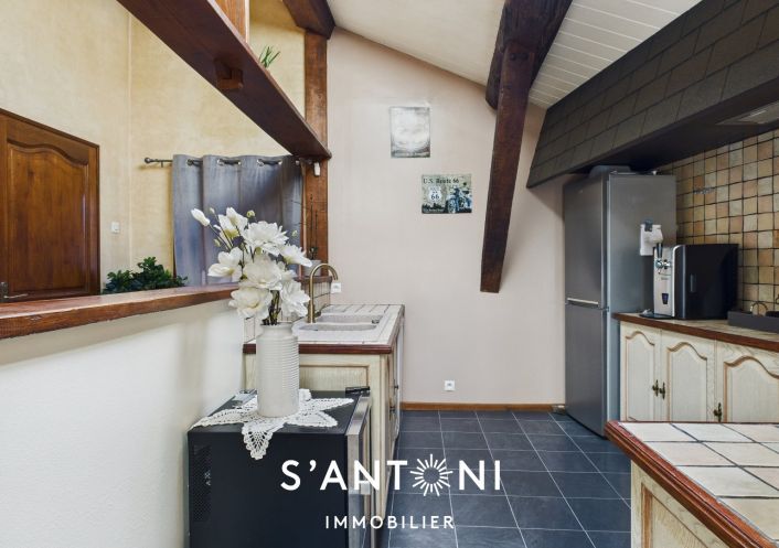 vente Maison vigneronne Villeneuve Les Beziers