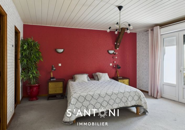 vente Maison vigneronne Villeneuve Les Beziers