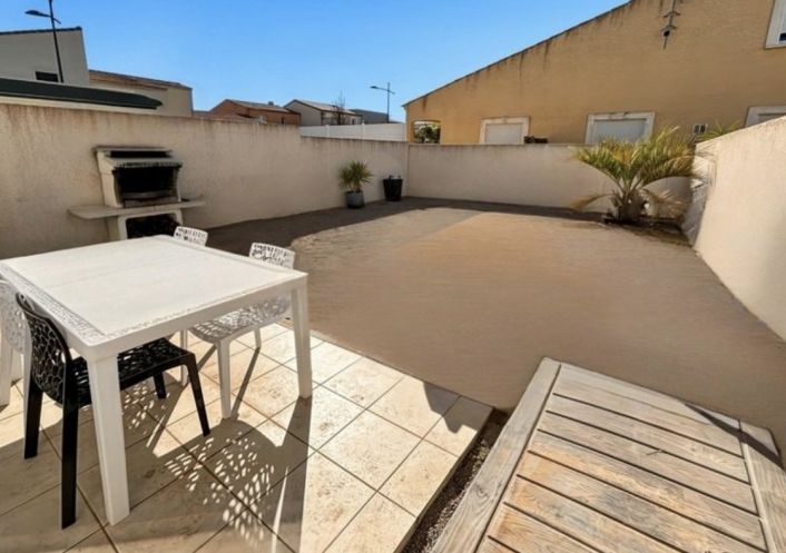 vente Maison Sauvian