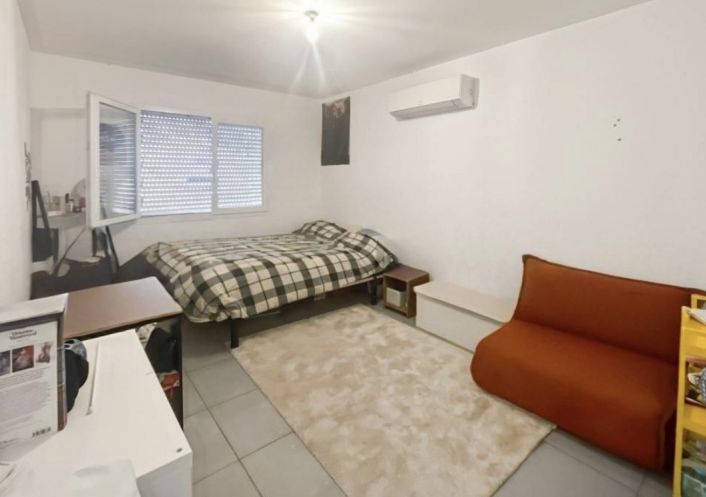 vente Maison Sauvian