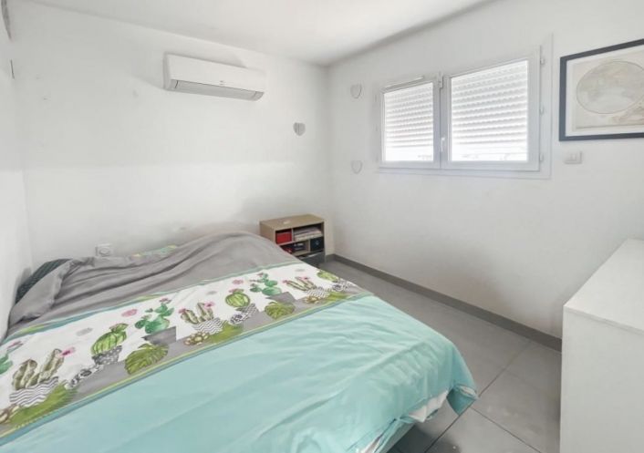 vente Maison Sauvian