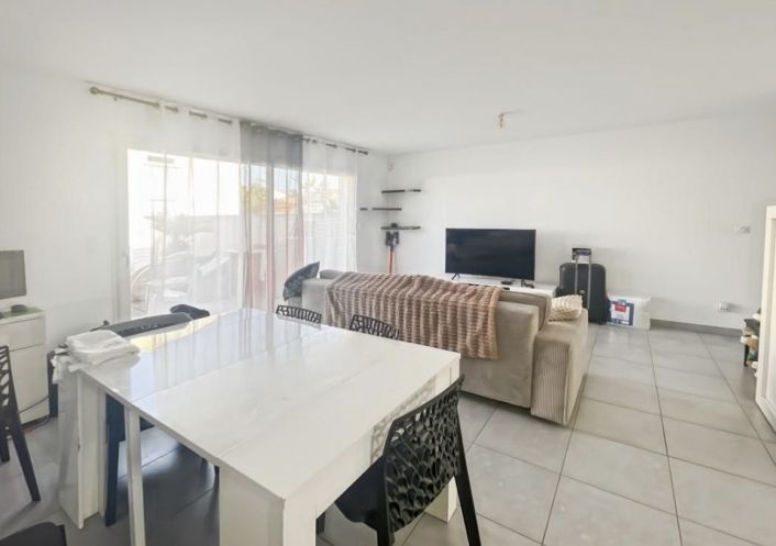 vente Maison Sauvian