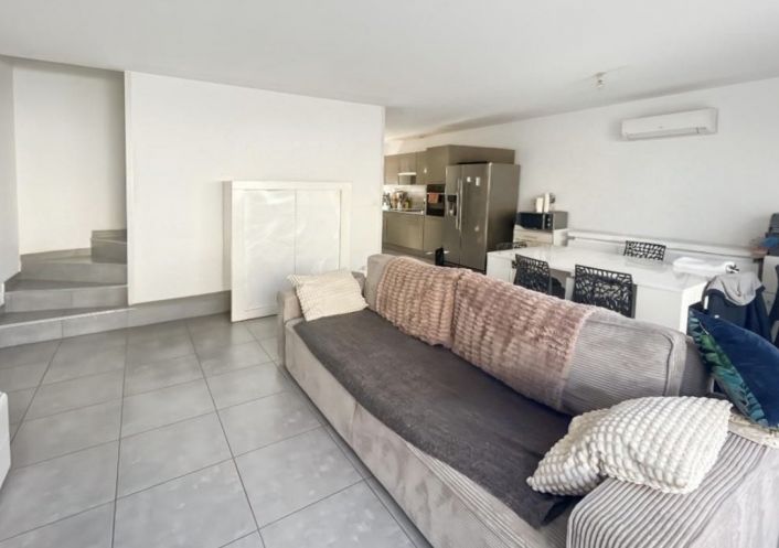 vente Maison Sauvian