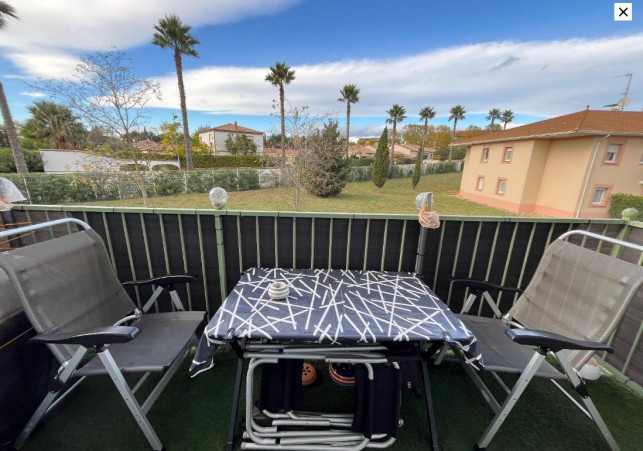 sale Appartement Villeneuve Les Beziers - Photo 6