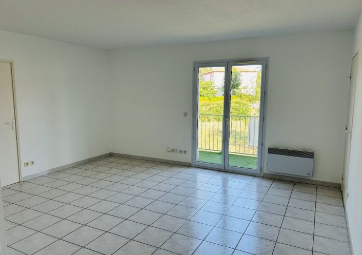 vente Appartement Villeneuve Les Beziers
