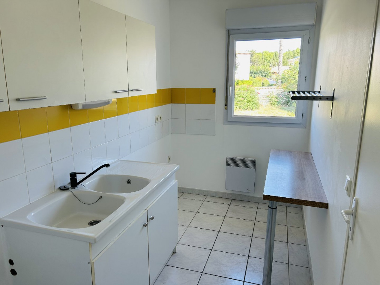 vente Appartement Villeneuve Les Beziers - Photo 5
