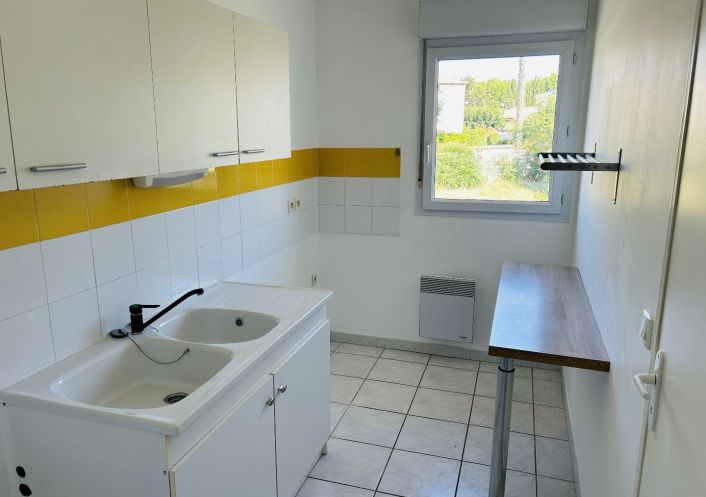 vente Appartement Villeneuve Les Beziers