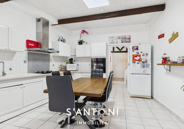 vente Maison Villeneuve Les Beziers