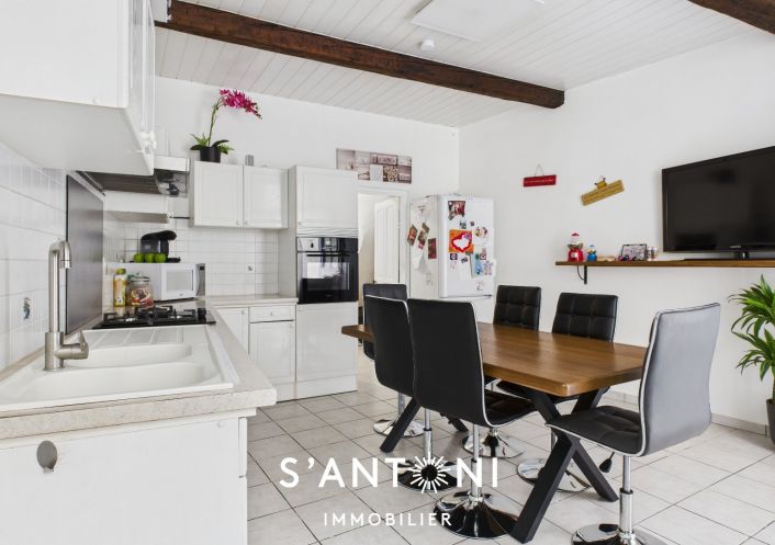 vente Maison Villeneuve Les Beziers