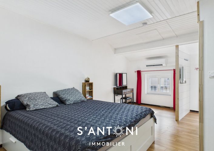 vente Maison Villeneuve Les Beziers