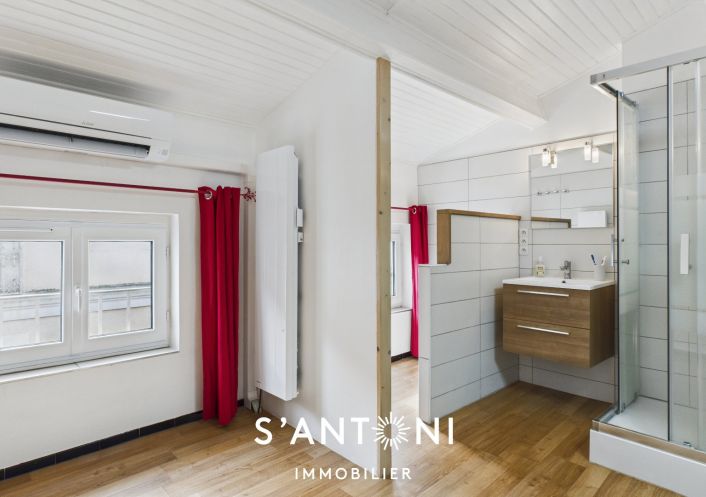 vente Maison Villeneuve Les Beziers